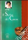 Il sutra del cuore libro