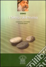 I silenzi dell'anima libro