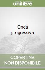 Onda progressiva libro