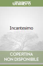 Incantesimo libro
