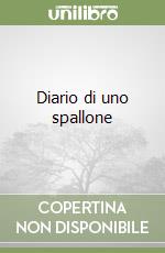 Diario di uno spallone