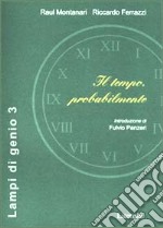 Il tempo, probabilmente libro