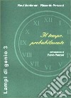 Il tempo, probabilmente libro