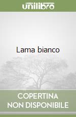 Lama bianco libro