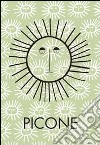 Archivio studio Picone Roma. Ediz. inglese libro