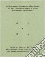 Genda. Ediz. inglese e cinese. Vol. 0: Landscape as abandon libro