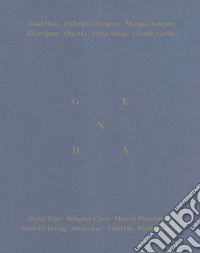 Genda. Ediz. inglese e cinese. Vol. 3: Endless scenarios libro