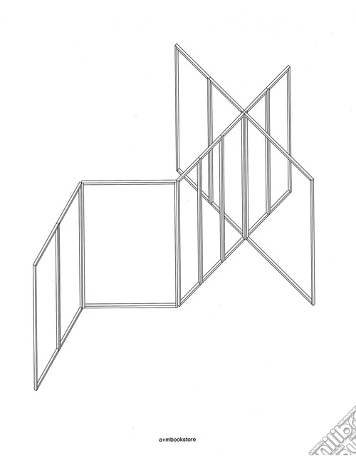 Stefano Graziani. Picture Window Frame