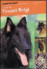 Cani da pastore belgi libro