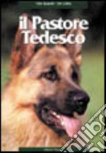 Pastore tedesco libro