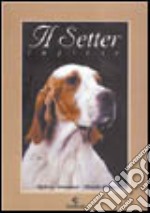 setter inglese libro