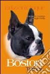 Boston Terrier libro