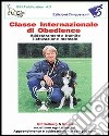 Classe internazionale di Obedience. DVD libro di Sjösten Inki