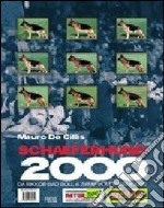 Schaeferhunde 2000 libro