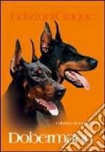 Dobermann libro