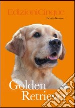 Golden retriever libro