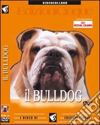 Bulldog inglese. DVD