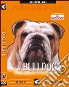 Bulldog inglese. DVD libro