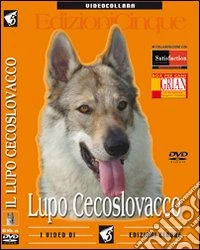 Lupo cecoslavacco. DVD