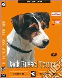 Jack Russell Terrier. DVD