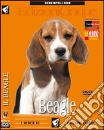 Beagle. DVD libro