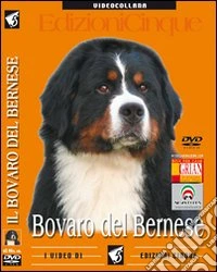 Bovaro del Bernese. DVD