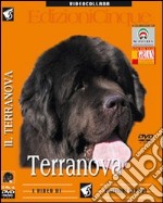 Terranova. DVD libro