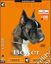 Boxer. DVD