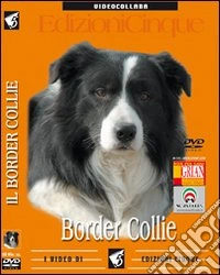 Il border collie. DVD