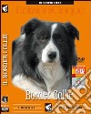 Il border collie. DVD libro