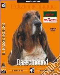 Bassethound. DVD libro