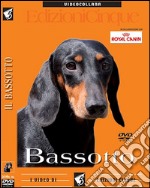Bassotti. DVD