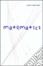 Matematici libro