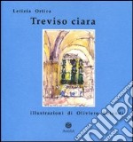 Treviso ciara libro