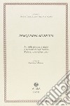 Insequimini archivum. Atti della Giornata di studio in memoria di Paolo Sambin (Padova, 19 novembre 2004) libro