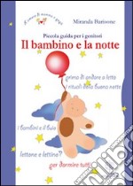 Il bambino e la notte. Piccola guida per i genitori