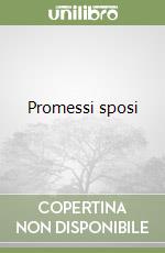 Promessi sposi libro