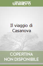 Il viaggio di Casanova