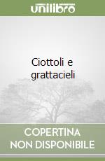 Ciottoli e grattacieli libro