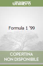 Formula 1 '99