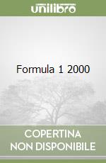 Formula 1 2000