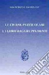 Le Chiese particolari e i loro raggruppamenti libro