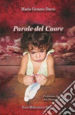 Parole del cuore libro