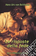 Le Risposte della fede libro