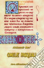 Omelie pasquali libro