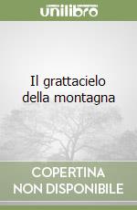 Il grattacielo della montagna libro