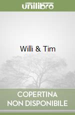 Willi & Tim libro