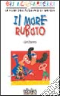Il mare rubato libro