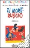 Il mare rubato libro