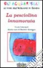 La pesciolina innamorata libro